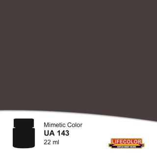 Lifecolor Standard Color LIFUA143 French Brown