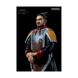 Meng DX-003 The Great Qin Warrior