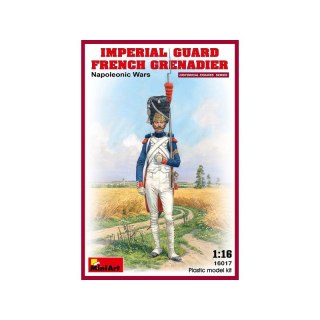 Mini Art 16017 Imp.Guard French Gre