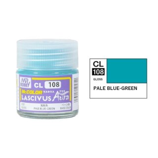 Mr.Color Lascivus Aura CL108 Light Blue