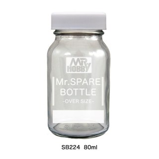 Mr.Spare Bottle XL SB-224