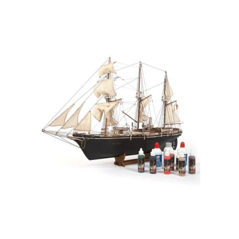 OcCre 90505 HMS Endurance Acrylic Paint Pack OcCre 90505 HMS Endurance Acrylic Paint Pack