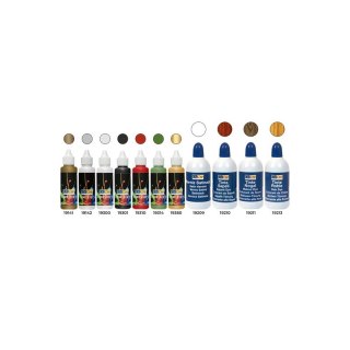 OcCre 90509 Palamós Acrylic Paint Pack