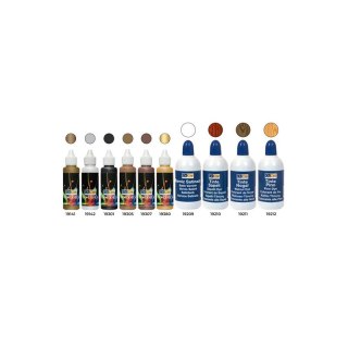 OcCre 90512 Golden Hind Acrylic Paint Pack