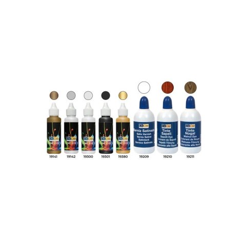 OcCre 90519 HMS Revenge Acrylic Paint Pack