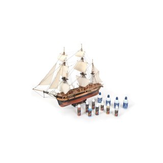 OcCre 90532 HMS Erebus Acrylic Paint Pack