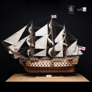 OcCre PR001 HMS Victory 1/87