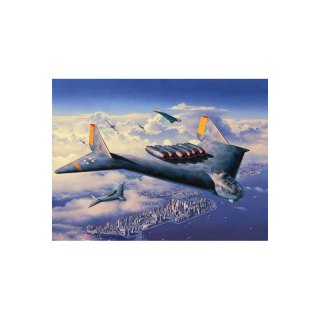 Revell 03790 1/72 Arado Ar 555 P-Series
