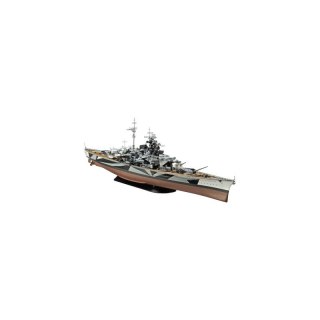 Revell 05096 Tirpitz 1/350