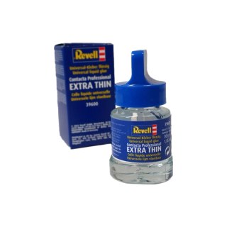 Revell 39600 Contacta Professional Extra Thin Cement