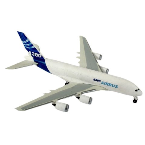 Revell 63808 1/288 Model Set Airbus A380