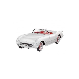 Revell 67718 1/24 Model Set 1953 Chevrolet® Corvette® Roadster