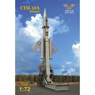 Sova 72060 CIM-10A Bomarc