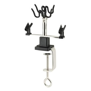 Sparmax 41110015 4-Way Airbrush Hanger # H4B