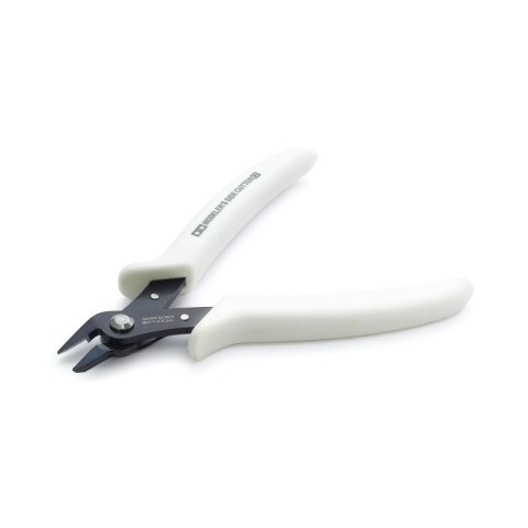 Tamiya 69945 Modeler's Side Cutter alpha (White)