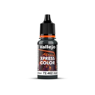 Vallejo 72462 Xpress Starship Steel