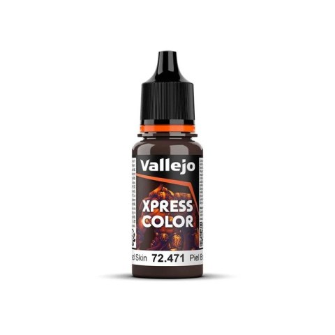 Vallejo 72471 Xpress Tanned Skin