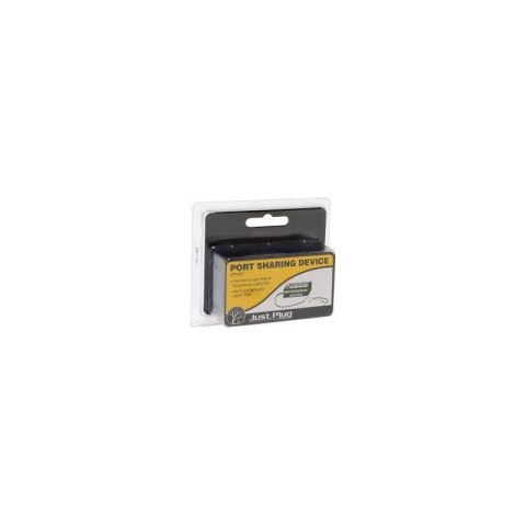 Woodland WJP5681 Port Sharing Device / Rozdzielacz Woodland WJP5681 Port Sharing Device / Rozdzielacz
