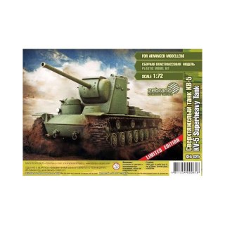 Zebrano SEA025 KV-5 Superheavy Tank