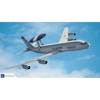 Academy 12629 USAF E-3G Sentry AWACS - 1/144