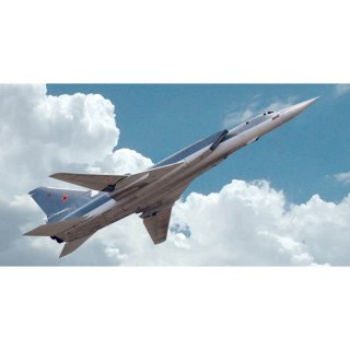 Academy 12636 Tu-22M3 Backfire C - 1/144