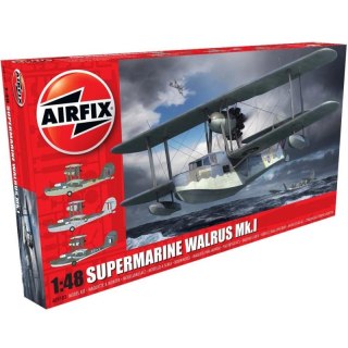 Airfix 09183 Supermarine Walrus MkI 1/48