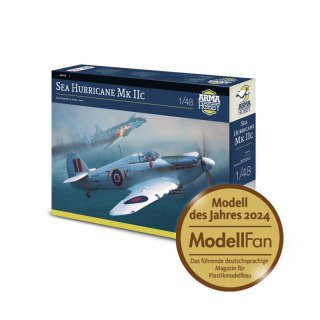 Arma Hobby 40009 Sea Hurricane Mk IIc