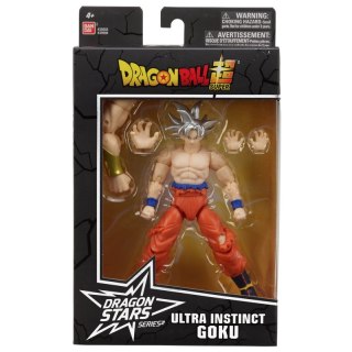 Bandai 35994 DRAGON BALL DRAGON STARS ULTRA INSTINCT GOKU DS35994 ID [ ]