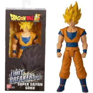 Bandai DB36737 DRAGON BALL LIMIT BREAKER GOKU DB36737