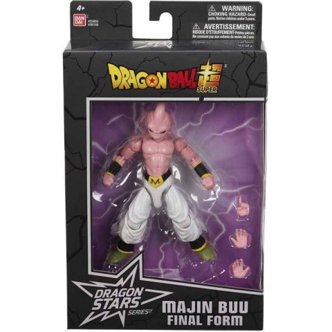 Bandai DS36188 DRAGON BALL DRAGON STARS MAJIN BUU FINAL FORM DS36188