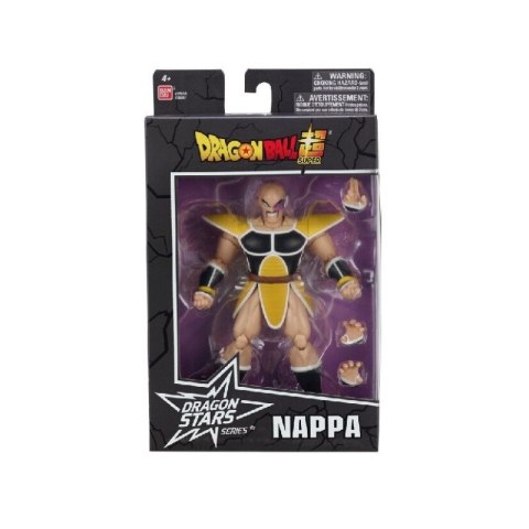 Bandai DS36861 DRAGON BALL DRAGON STARS NAPPA DS36861 Bandai DS36861 DRAGON BALL DRAGON STARS NAPPA DS36861
