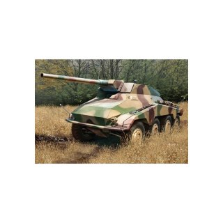 Dragon 6814 Sd.Kfz.234 Mit 7,5Cm L/48