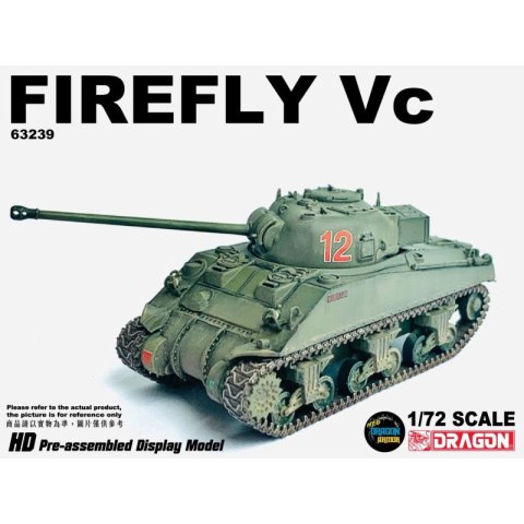 Dragon Armor 63239 Firefly Vc