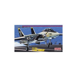 Fine Molds FP30 US Navy F-14A Fighter Aircraft (Tomcat)