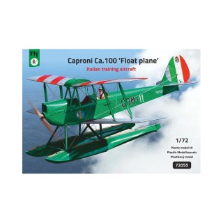 Fly 72055 Caproni Ca.100 'Float Plane' Italian Training Aircraft