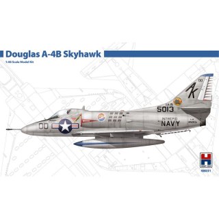 Hobby 2000 48031 Douglas A-4B Skyhawk