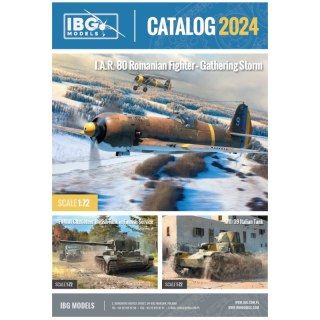 IBG Katalog 2024