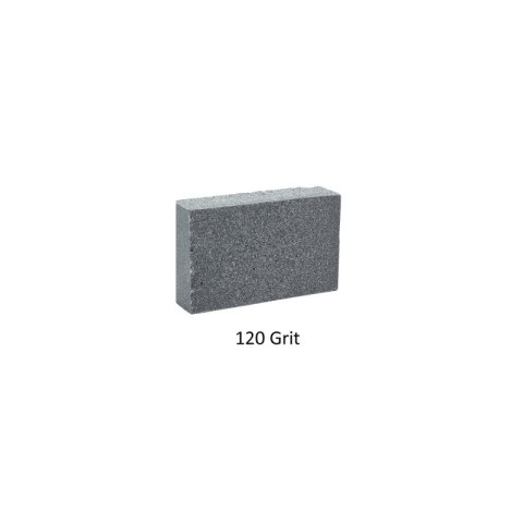 Modelcraft PAB0120 Universal Abrasive Block (120 Grit)