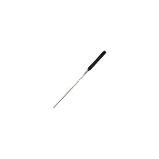 Modelcraft PBR2316 Cutting Broach (3,0 - 4,0 mm)