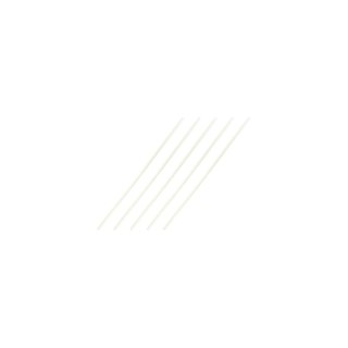 Modelcraft PBU2138-5 Glass Fibre Refill (2 mm) x 5