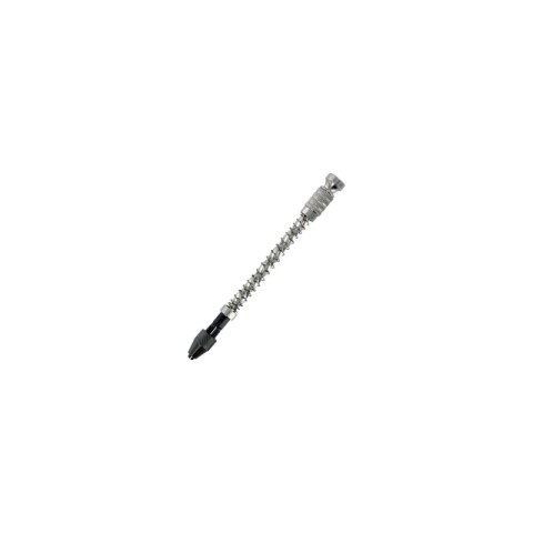 Modelcraft PDR1126 Archimedean Drill Holder (With Return Spring)