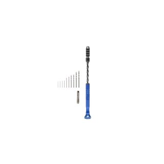 Modelcraft PDR1190 Professional Archimedean Drill