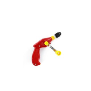 Modelcraft PDR1962 Hand Drill & Chuck (6,4 mm)