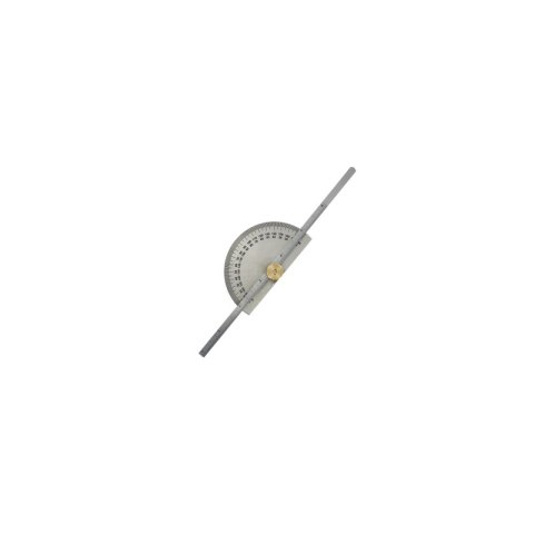 Modelcraft PGA6502 Depth Gauge with Protractor Modelcraft PGA6502 Depth Gauge with Protractor
