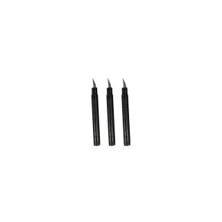 Modelcraft PKN4253-B Spare Blades for Swivel Knife x 3