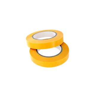 Modelcraft PMA2010 Masking Tape (10 mm x 18 m) x 2