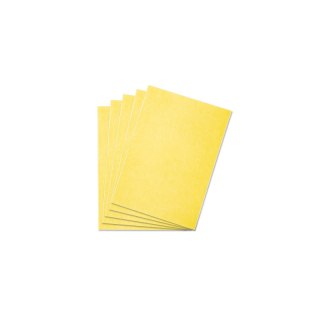 Modelcraft PMA4000 Masking Sheets x 5