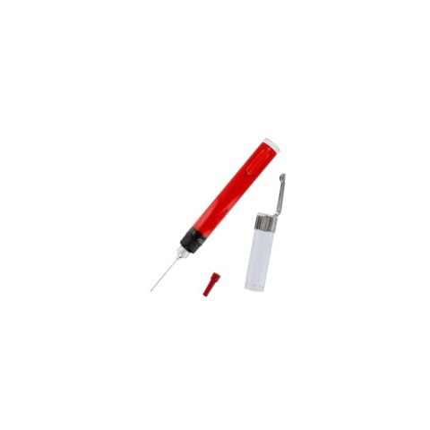 Modelcraft POL1002 Red Transmission Oil Lubricator Modelcraft POL1002 Red Transmission Oil Lubricator