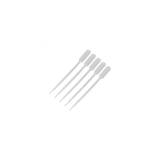 Modelcraft POL1302 Pipette Set 2 ml x 5