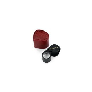 Modelcraft POP1490-B Double Lens Jewellers Loupe